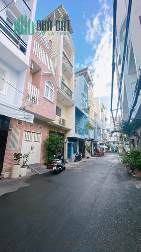 Mặt Tiền DS Tân Vĩnh Q4 giá 1/2 Q1 
DT 31 m2-
 đúc 4 tấm 200 triệu m  
bank cho vay 70%