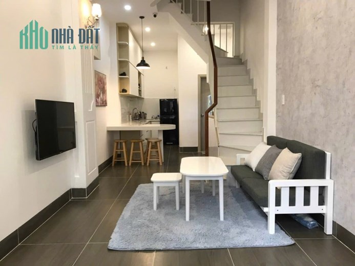 Mặt Tiền DS Tân Vĩnh Q4 giá 1/2 Q1 
DT 31 m2-
 đúc 4 tấm 200 triệu m  
bank cho vay 70%