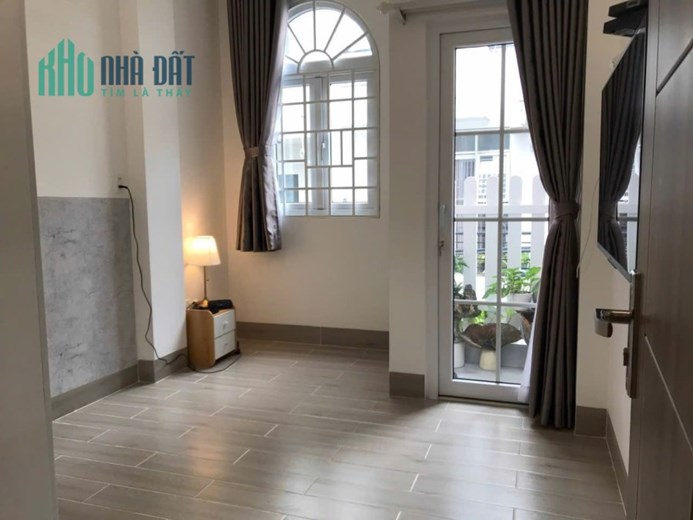 Mặt Tiền DS Tân Vĩnh Q4 giá 1/2 Q1 
DT 31 m2-
 đúc 4 tấm 200 triệu m  
bank cho vay 70%