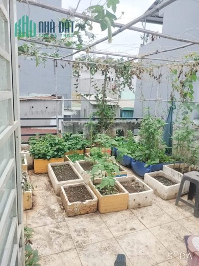 Nhà Rẻ Ngang 3.65 x 9.5m 3 tấm Đoàn Văn Bơ Q4
 - 80 triệu m ngân hàng  CHO vay 2,5  tỷ