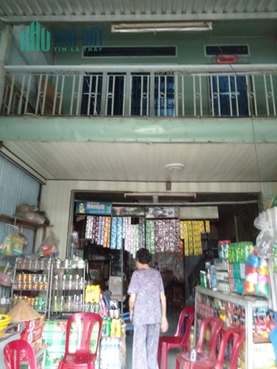 CHÍNH CHỦ Cần Bán Nhanh Căn Nhà Vị Trí Đẹp Tại TP Châu Đốc, An Giang