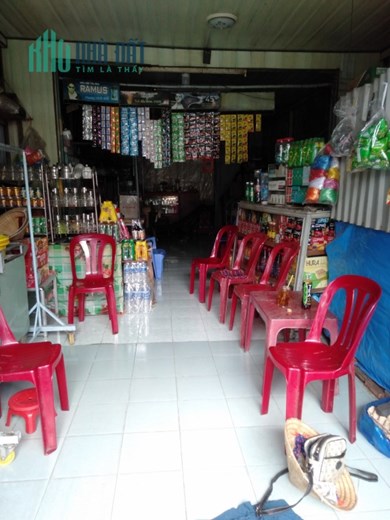 CHÍNH CHỦ Cần Bán Nhanh Căn Nhà Vị Trí Đẹp Tại TP Châu Đốc, An Giang