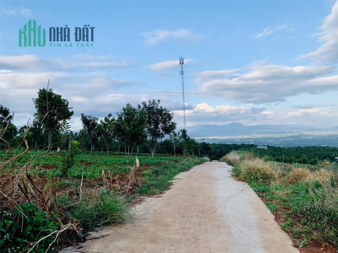 ĐẤT CHÍNH CHỦ - GIÁ TỐT – ĐẤT VEIW  ĐẸP - Cần Bán Nhanh Tại Xã Tân Hà, Huyện Lâm Hà, Tỉnh Lâm Đồng