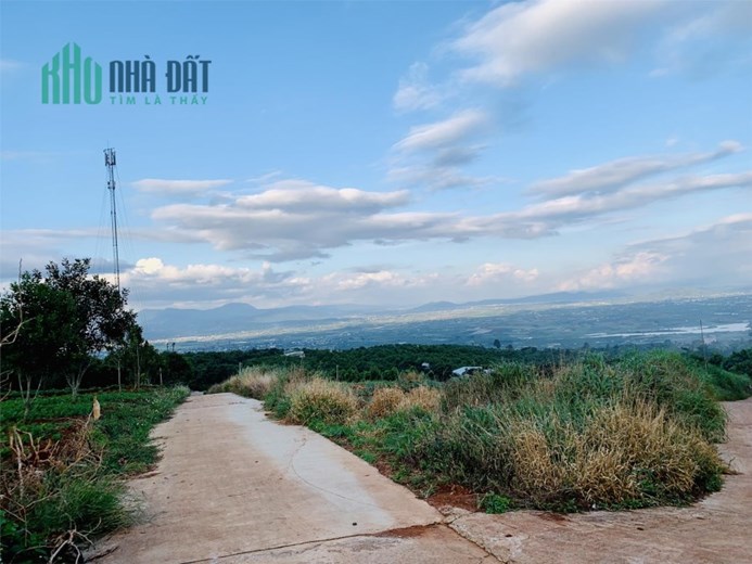 ĐẤT CHÍNH CHỦ - GIÁ TỐT – ĐẤT VEIW  ĐẸP - Cần Bán Nhanh Tại Xã Tân Hà, Huyện Lâm Hà, Tỉnh Lâm Đồng