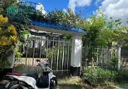 CHÍNH CHỦ CẦN BÁN NHANH NHÀ Sân Trước, Sân Sau 10m Tại Thành Phố Vị Thanh, Hậu Giang