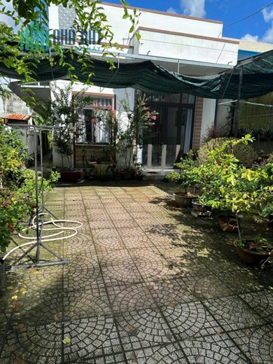 CHÍNH CHỦ CẦN BÁN NHANH NHÀ Sân Trước, Sân Sau 10m Tại Thành Phố Vị Thanh, Hậu Giang