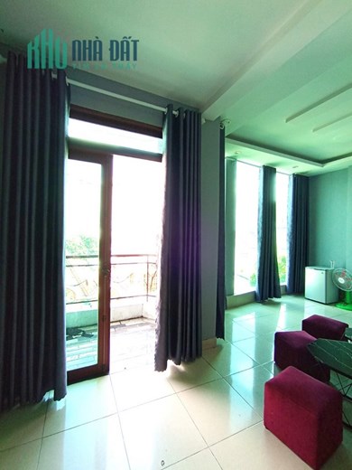 Cho thuê căn hộ mini nằm ngay ngã tư đường 19 với Nguyễn Trãi, phường Dĩ An, Bình Dương