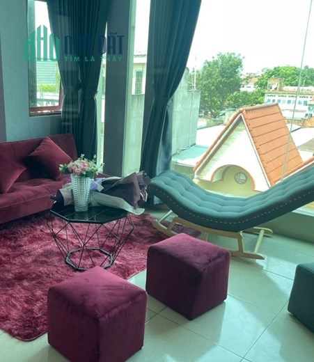 Cho thuê căn hộ mini nằm ngay ngã tư đường 19 với Nguyễn Trãi, phường Dĩ An, Bình Dương