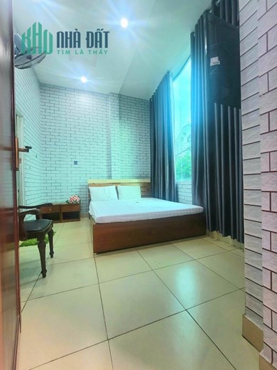 Cho thuê căn hộ mini nằm ngay ngã tư đường 19 với Nguyễn Trãi, phường Dĩ An, Bình Dương