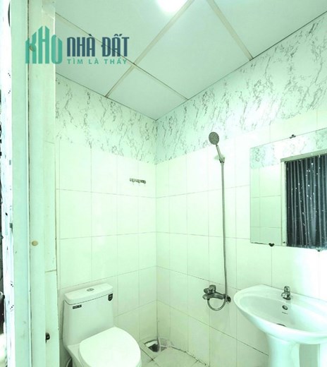 Cho thuê căn hộ mini nằm ngay ngã tư đường 19 với Nguyễn Trãi, phường Dĩ An, Bình Dương