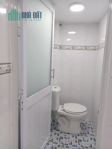 NHÀ ĐẸP - GIÁ TỐT -Định Cư Nước Ngoài Cần BÁN GẤP NHÀ 2 TẦNG QUẬN 6