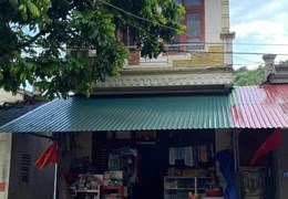 Chính chủ cần bán nhanh căn nhà Thuộc số nhà 15 Tổ 08 Phường Chiềng Sinh _ TP Sơn La.