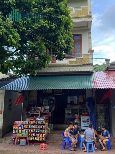 Chính chủ cần bán nhanh căn nhà Thuộc số nhà 15 Tổ 08 Phường Chiềng Sinh _ TP Sơn La.
