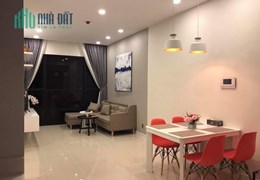 Cần sang nhượng hợp đồng thuê căn hộ The Ascent 70m2, 2pn