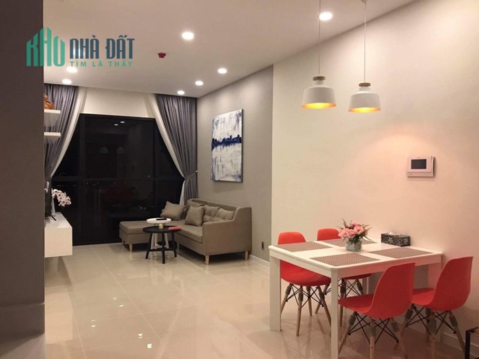Cần sang nhượng hợp đồng thuê căn hộ The Ascent 70m2, 2pn