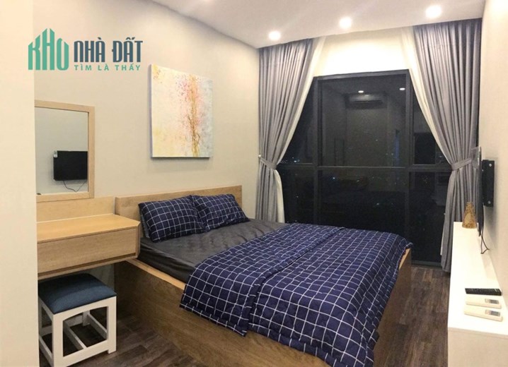 Cần sang nhượng hợp đồng thuê căn hộ The Ascent 70m2, 2pn