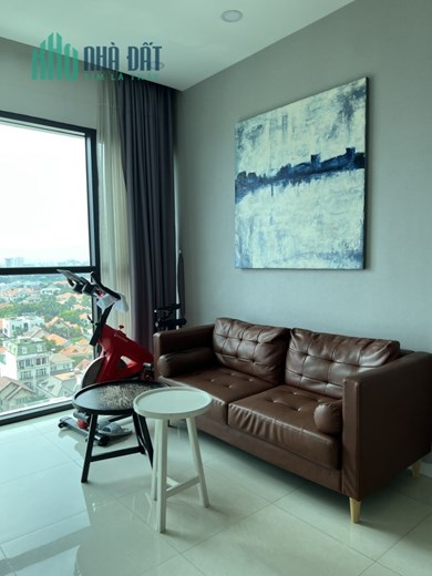 Cần sang nhượng hợp đồng thuê căn hộ The Ascent 70m2, 2pn