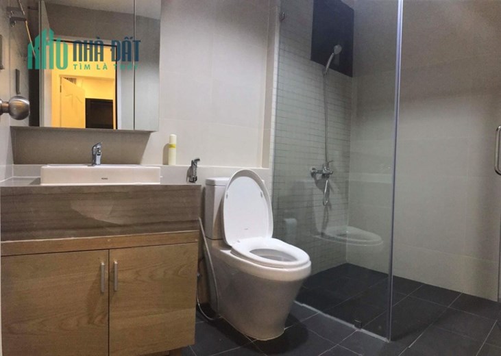 Cần sang nhượng hợp đồng thuê căn hộ The Ascent 70m2, 2pn