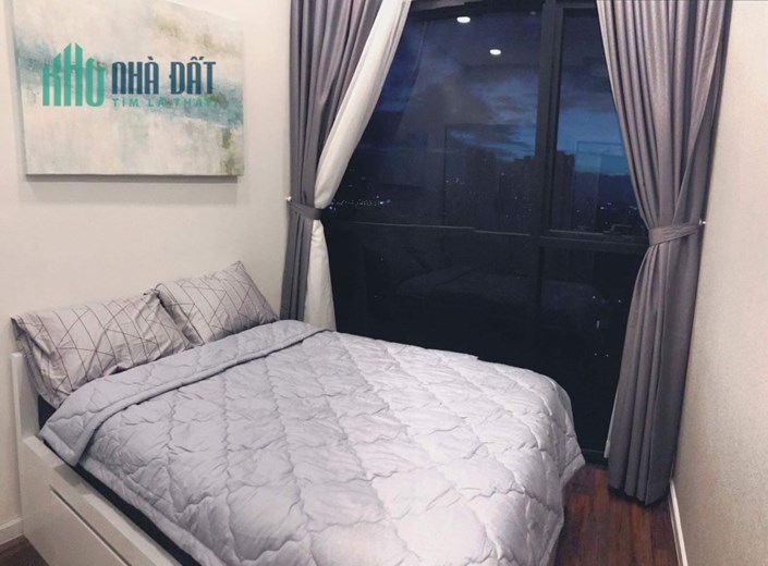 Cần sang nhượng hợp đồng thuê căn hộ The Ascent 70m2, 2pn