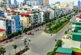 Chính chủ cần bán nhà mặt phố Xã Đàn lớn, Phường Phương Liên, Đống Đa, Hà Nội.