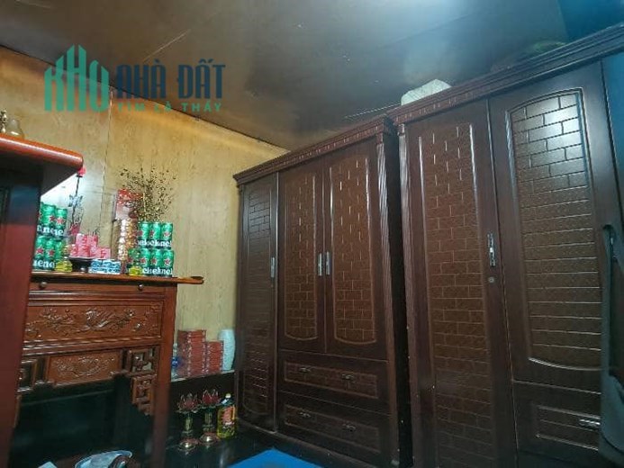 Siêu Hiếm Ngõ 20 Cát Linh - Đống Đa 10/13T2 m2, 6 Tầng, Mặt Tiền 3m Giá 1.75 tỷ