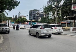 ⚜️ BIỆT THỰ PHỐ TÔ NGỌC VÂN, TÂY HỒ 426M2 4T MT 20M, Ô TÔ TRÁNH, VỈA HÈ CHỈ 145 TỶ ⚜️