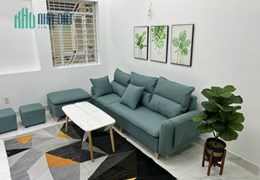 Bán nhà độc lập - lô góc ngõ 72 Nguyễn Công Trứ, 31m 3 tầng GIÁ 1.8 tỉ
