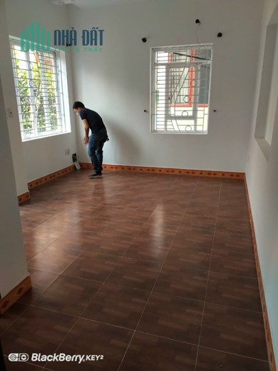 Bán nhà độc lập - lô góc ngõ 72 Nguyễn Công Trứ, 31m 3 tầng GIÁ 1.8 tỉ