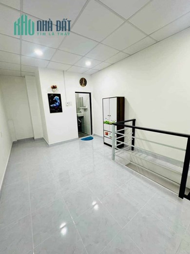 GẤP BÁN NHÀ 4 TẦNG BTCT - HXH HOÀNG HOA THÁM CHỈ NHỈNH 3 TỶ