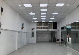 Bán Nhà Kho Xưởng Mặt Tiền QL13 Hiệp Bình Phước 280m2 Chỉ 17 Tỷ 500