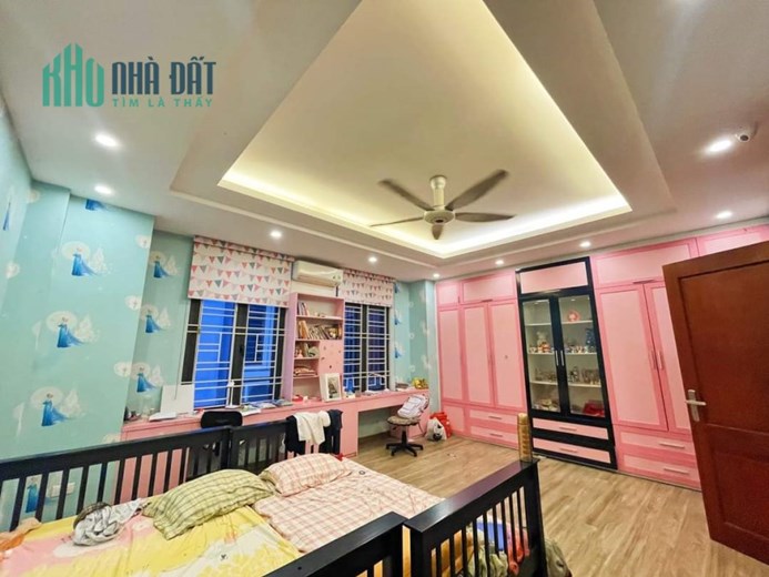 SIÊU PHẨM PHỐ BẠCH MAI - HỒNG MAI -  NHÀ ĐẸP DÂN XÂY. 40M X 5T. GIÁ 5 TỶ