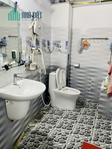 BÁN NHÀ HXH 5Mx14M 2TẤNG - ĐƯỜNG THÀNH MỸ QUẬN TÂN BÌNH HƠN 7TỶ.