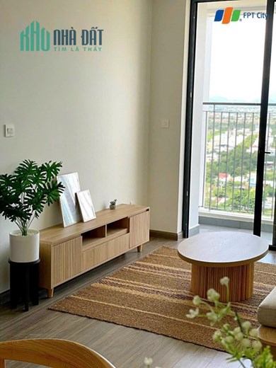 Căn hộ FPT Plaza 2 Đà Nẵng - căn nhà mơ ước trên cung đường tỷ USD