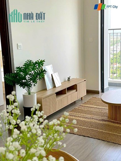 Căn hộ FPT Plaza 2 Đà Nẵng - căn nhà mơ ước trên cung đường tỷ USD