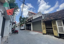 Bán nhà tuyến 2 Nguyễn Văn Hới, 101m 3 tầng GIÁ 5 tỉ độc lập dân xây