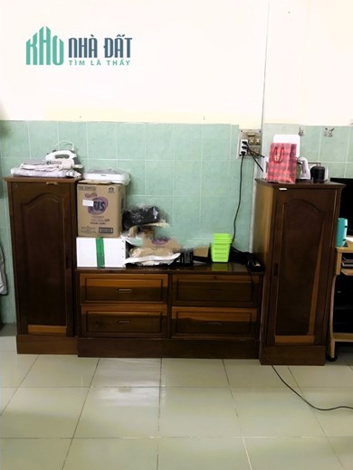 Cho thuê nhà 1T1L 80m2 3pn mặt tiền đường Dương Văn Cam Linh Tây