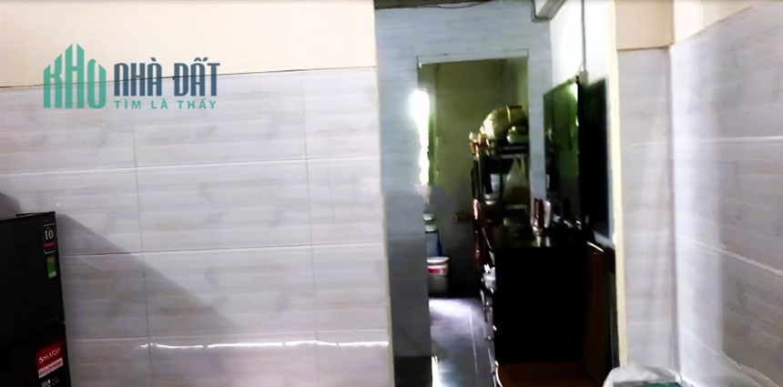 Cho thuê nhà 1T1L 80m2 3pn mặt tiền đường Dương Văn Cam Linh Tây