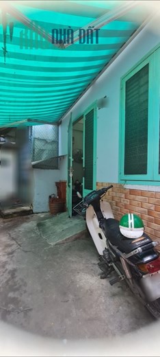 GIẢM SẬP SÀN 250 TRIỆU CHỈ CÒN 3.35 TỶ TRẦN VĂN QUANG - TÂN BÌNH - 30M2 - 4 TẦNG BTCT
