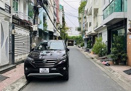 Bán nhà mặt tiền đường Linh Trung, Thủ Đức, Ngang 7M, 143m2, Gần BV Thủ Đức