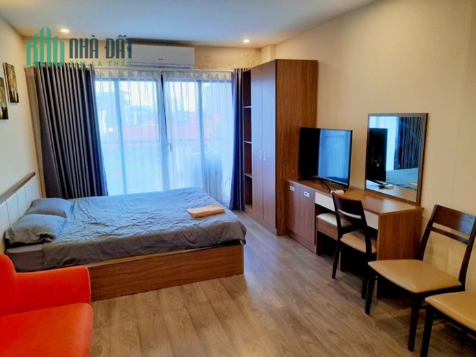 SIÊU PHẨM HỒ TÂY LỘNG GIÓ - TÒA NHÀ DÒNG TIỀN 3 TỶ/NĂM. 190M X 8 TẦNG. GIÁ 52 TỶ HƠN.