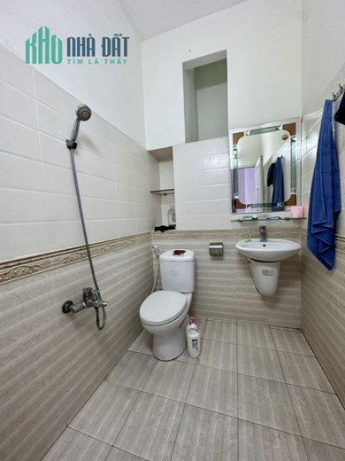 BÁN NHÀ HXH THÔNG 4Mx16M 4TẦNG ĐƯỜNG LÝ THƯỜNG KIỆT QUẬN TÂN BÌNH.
