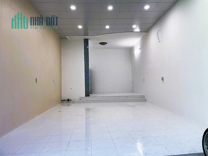 Cho thuê mặt bằng 50m2 1pn mặt tiền đường 10 Linh Trung