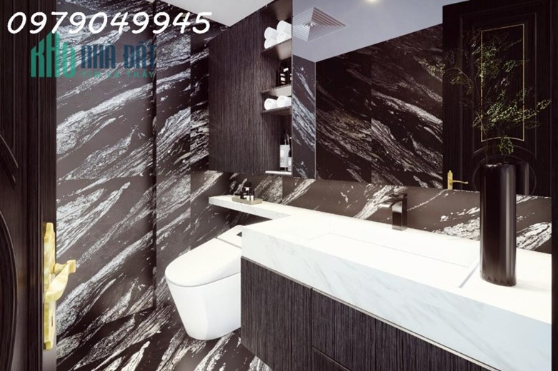 BÁN BIỆT THỰ NGUYỄN VĂN GIÁP,78M2X4T, LÔ GÓC, T/MÁY, KINH DOANH, GIÁ 21 TỶ