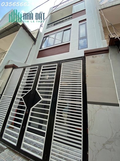 Bán nhà đường Vĩnh Viễn, Phường 5, Quận 10, 42m2, 5 tầng, 4.2x10 m2, 7 tỷ 3