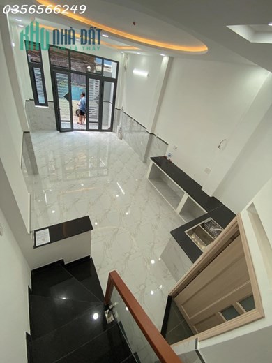 Bán nhà đường Vĩnh Viễn, Phường 5, Quận 10, 42m2, 5 tầng, 4.2x10 m2, 7 tỷ 3