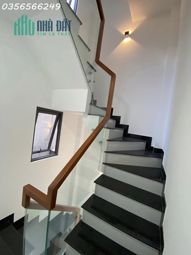 Bán nhà đường Vĩnh Viễn, Phường 5, Quận 10, 42m2, 5 tầng, 4.2x10 m2, 7 tỷ 3