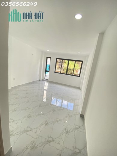 Bán nhà đường Vĩnh Viễn, Phường 5, Quận 10, 42m2, 5 tầng, 4.2x10 m2, 7 tỷ 3