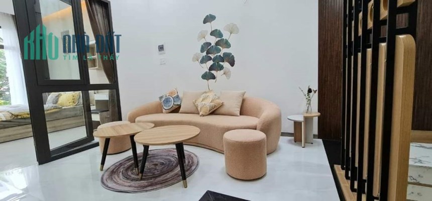 🔴💥SIÊU PHẨM - Bán nhà 3 tầng Hòa Minh, Liên Chiểu, Đà Nẵng