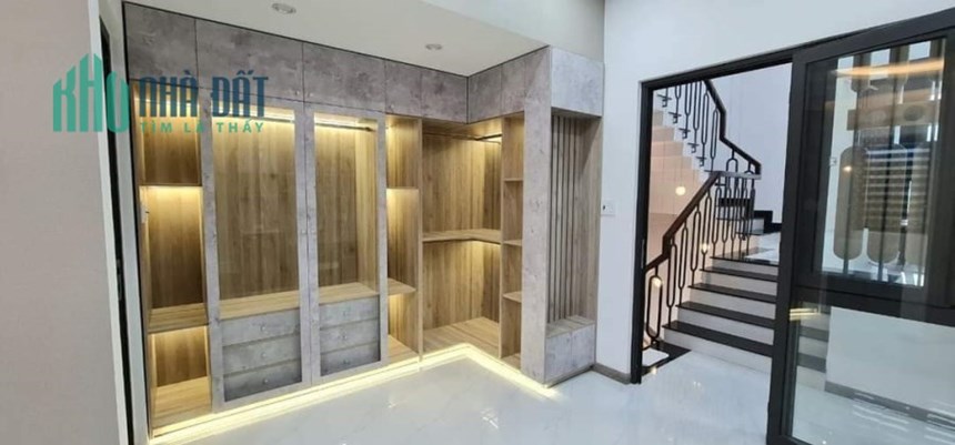🔴💥SIÊU PHẨM - Bán nhà 3 tầng Hòa Minh, Liên Chiểu, Đà Nẵng