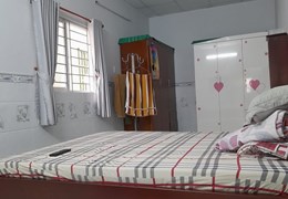 Bán nhà ĐẸP – NGUYỄN CHÍ THANH Q.5 – HẺM XE HƠI QUAY ĐẦU – KO QUY HOẠCH – 63.6M2 – 5.99 TỶ